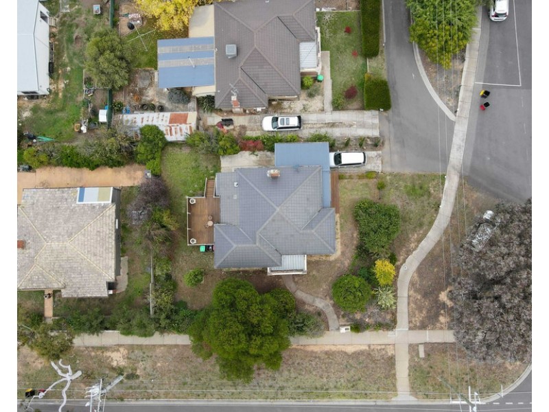 38 Russell Street, Quarry Hill VIC 3550