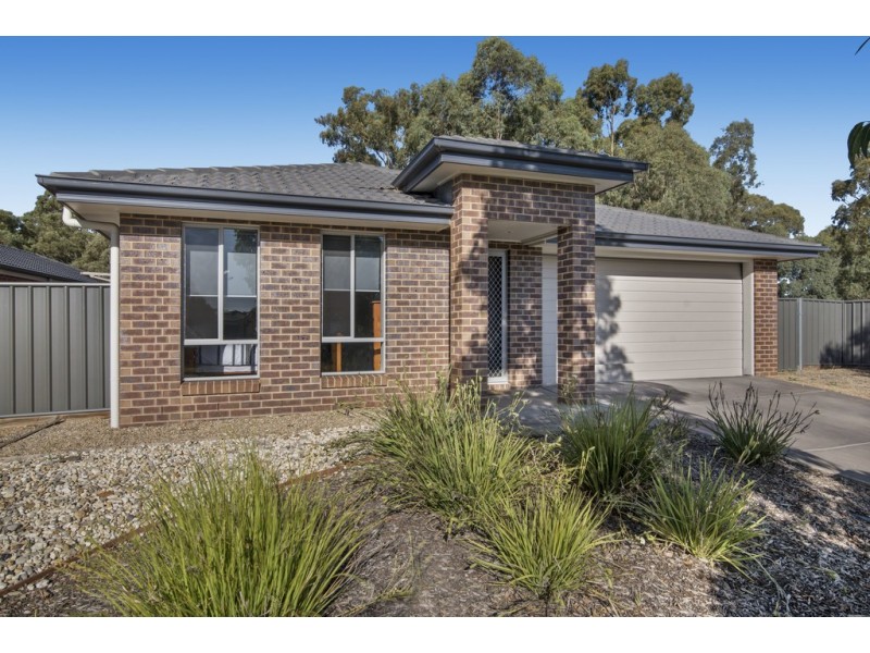 45 Evergreen Boulevard, Jackass Flat VIC 3556