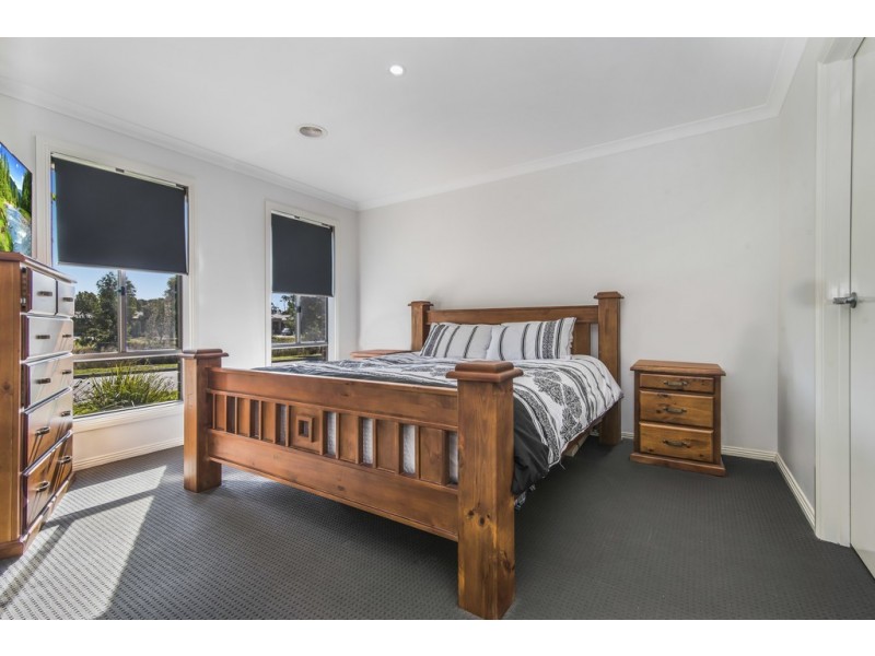 45 Evergreen Boulevard, Jackass Flat VIC 3556