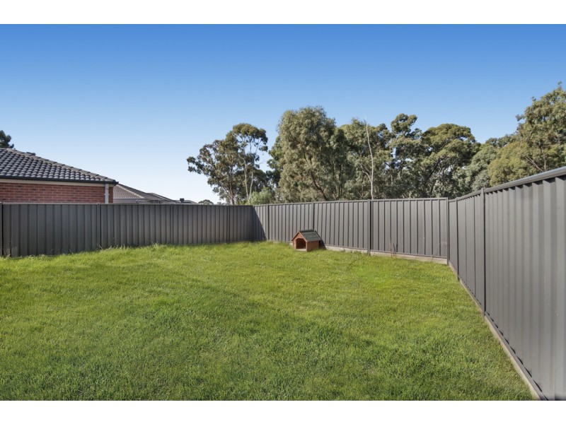 45 Evergreen Boulevard, Jackass Flat VIC 3556