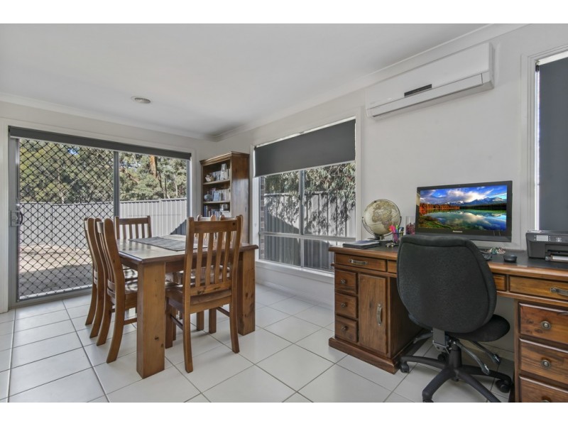 45 Evergreen Boulevard, Jackass Flat VIC 3556