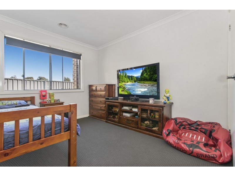 45 Evergreen Boulevard, Jackass Flat VIC 3556