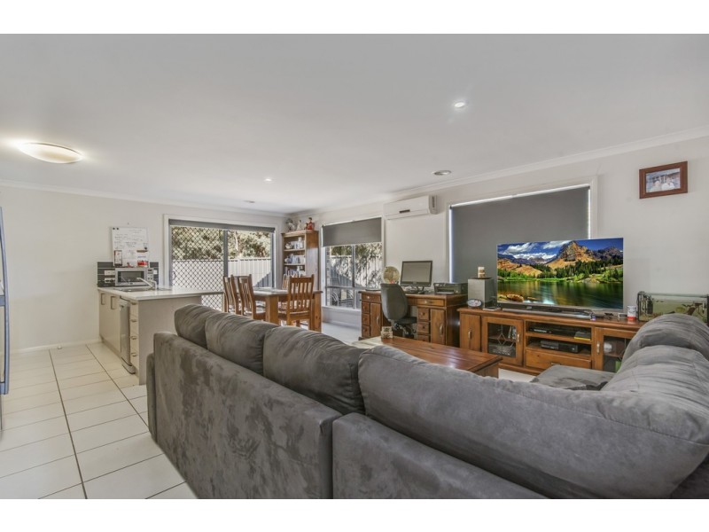 45 Evergreen Boulevard, Jackass Flat VIC 3556