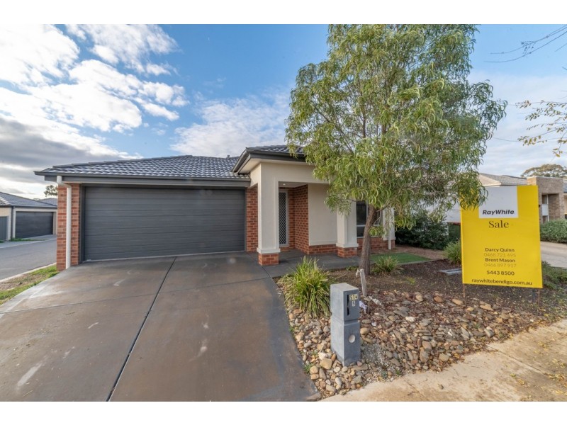 5 Saltbush Street, Jackass Flat VIC 3556