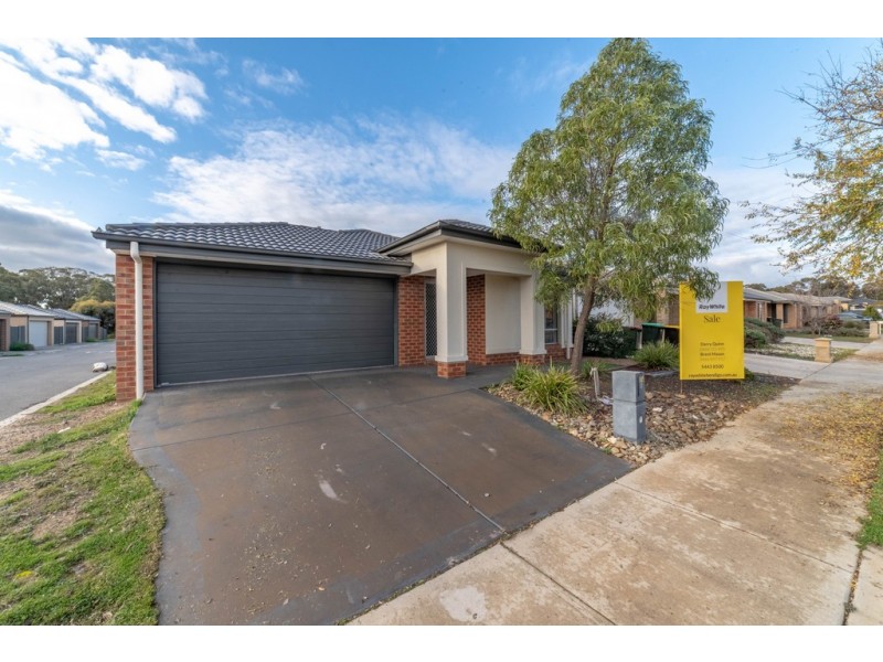 5 Saltbush Street, Jackass Flat VIC 3556