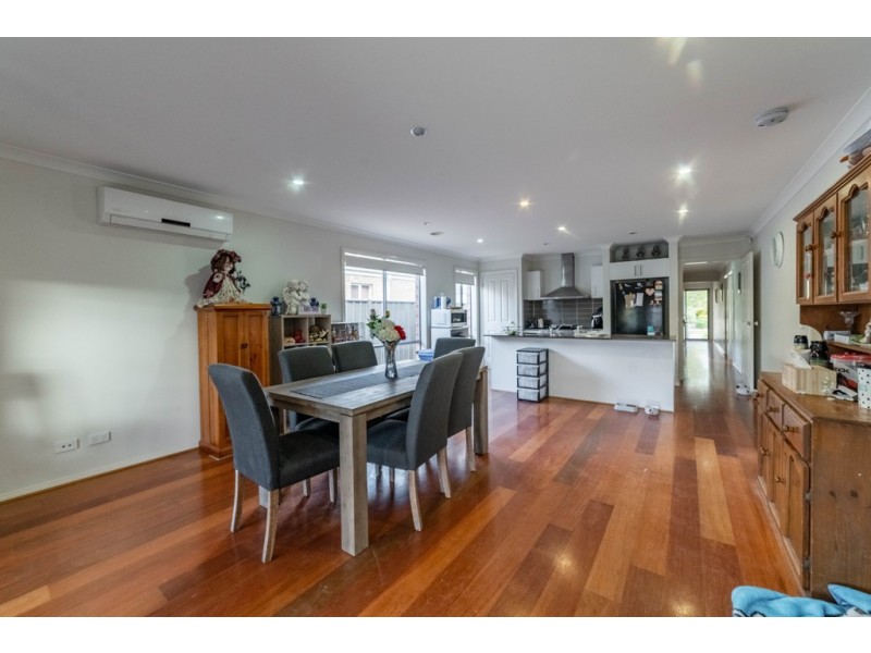 5 Saltbush Street, Jackass Flat VIC 3556