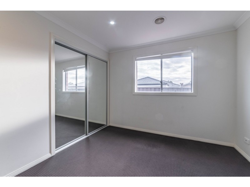 5 Saltbush Street, Jackass Flat VIC 3556