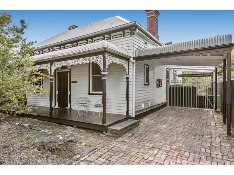 90 Vine Street, Bendigo VIC 3550