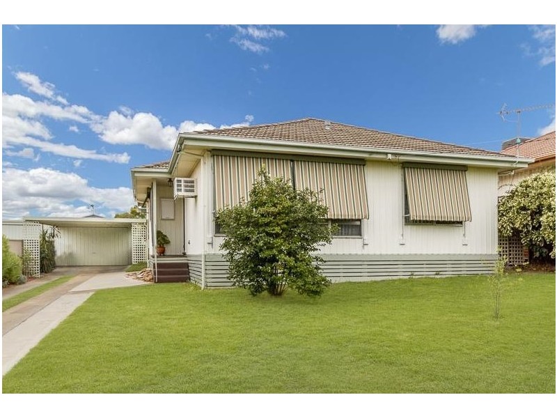 8 McColl Street, Bendigo VIC 3550