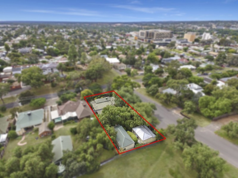13 Anderson Street, Bendigo VIC 3550