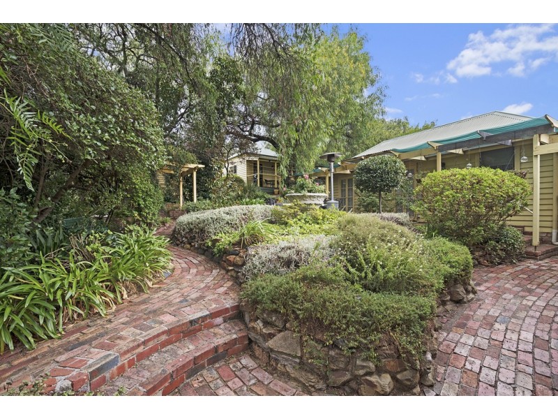 13 Anderson Street, Bendigo VIC 3550
