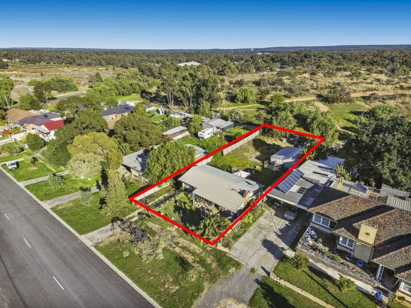 7 Lester Street, Sailors Gully VIC 3556