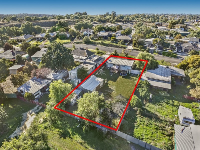 7 Lester Street, Sailors Gully VIC 3556