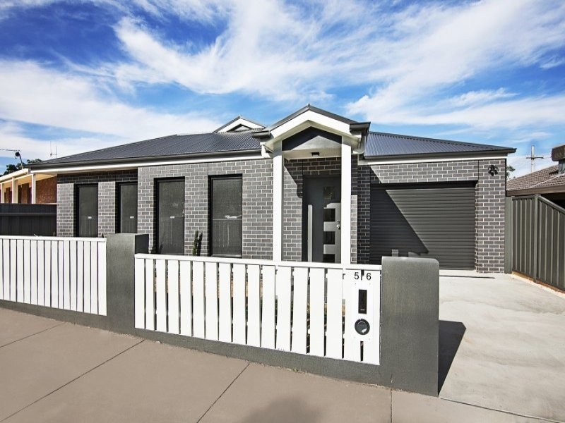 56 Wood Street, California Gully VIC 3556