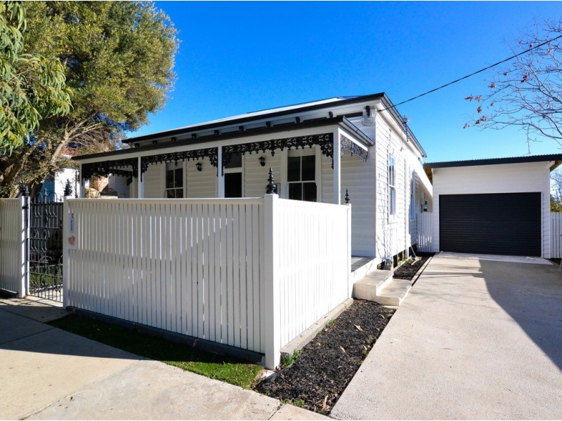 3 Bannister Street, North Bendigo VIC 3550