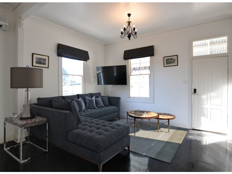 3 Bannister Street, North Bendigo VIC 3550