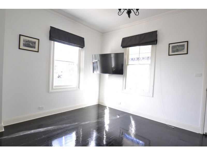 3 Bannister Street, North Bendigo VIC 3550