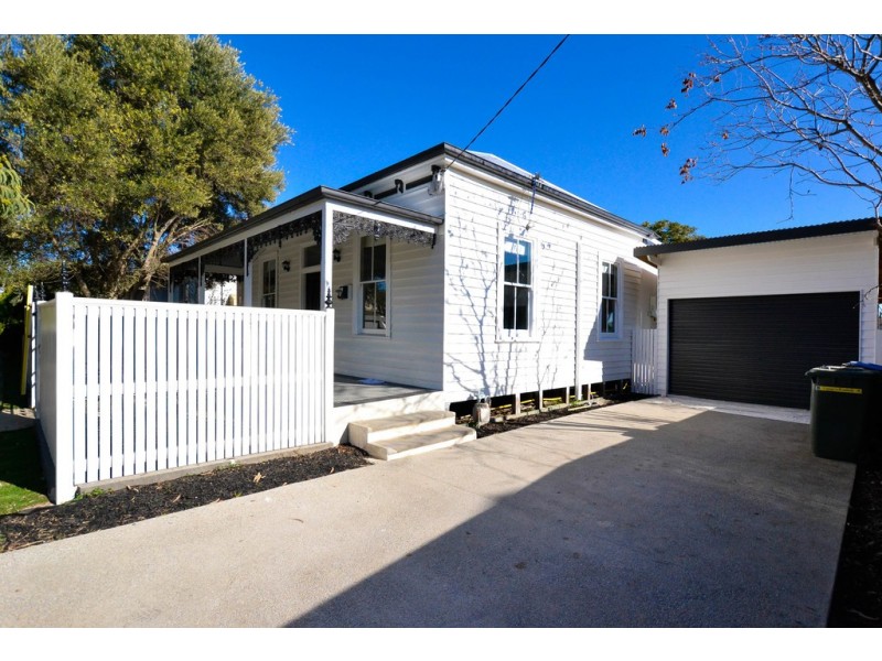 3 Bannister Street, North Bendigo VIC 3550