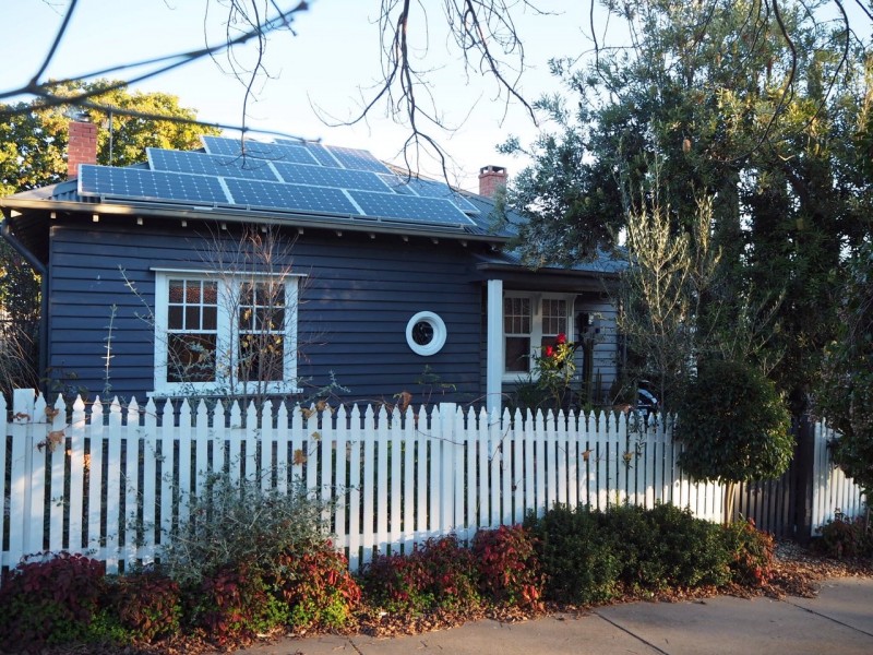 18 Hodgkinson Street, Kennington VIC 3550