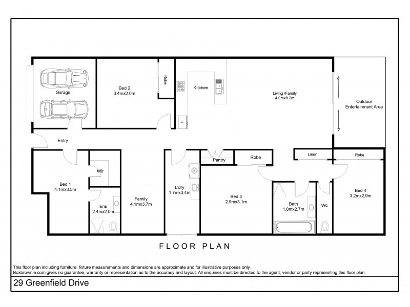 29 Greenfield Drive, Epsom VIC 3551