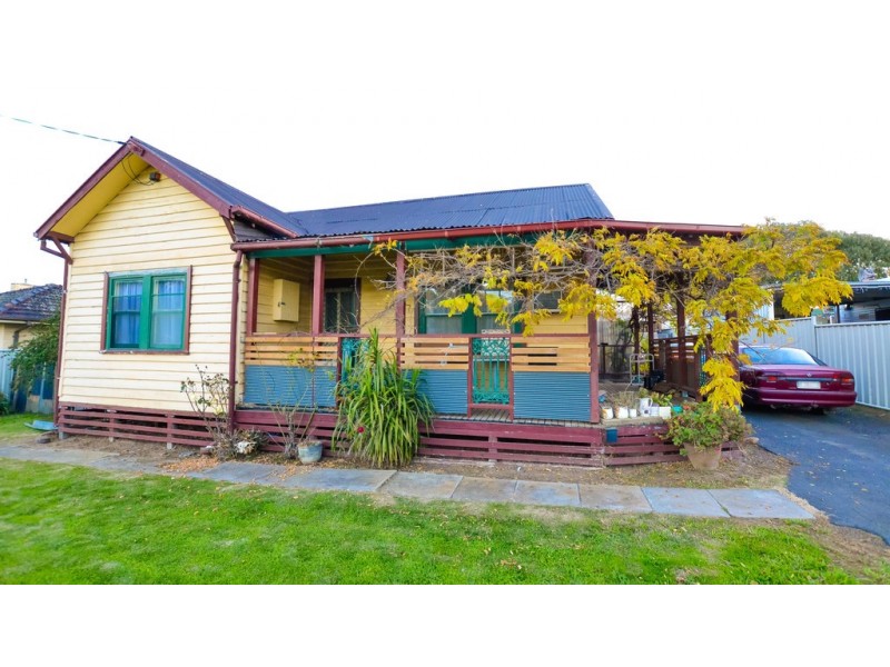 127 Upper California Gully Road, California Gully VIC 3556