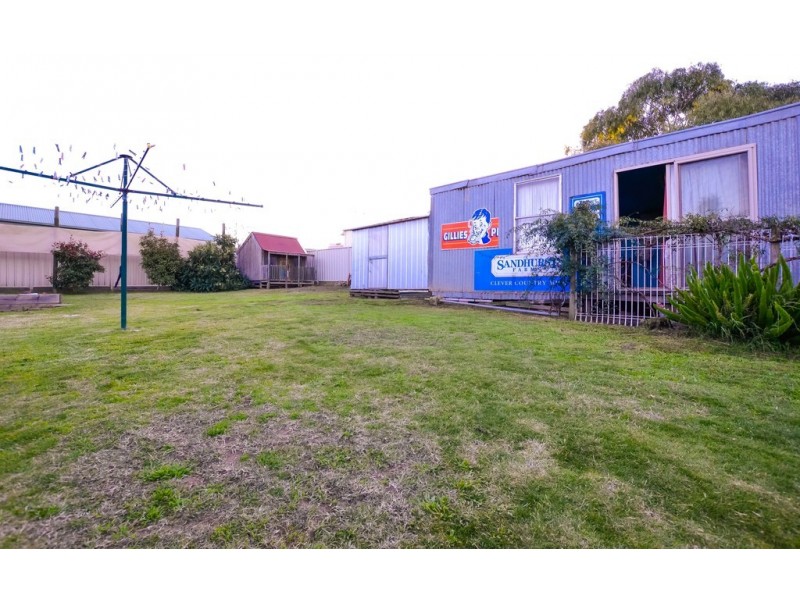 127 Upper California Gully Road, California Gully VIC 3556