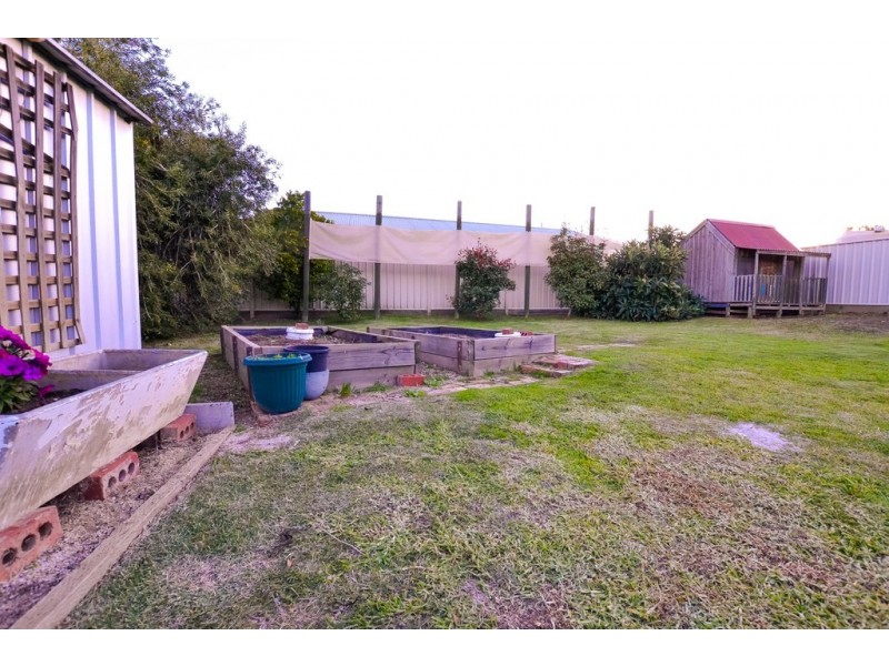 127 Upper California Gully Road, California Gully VIC 3556