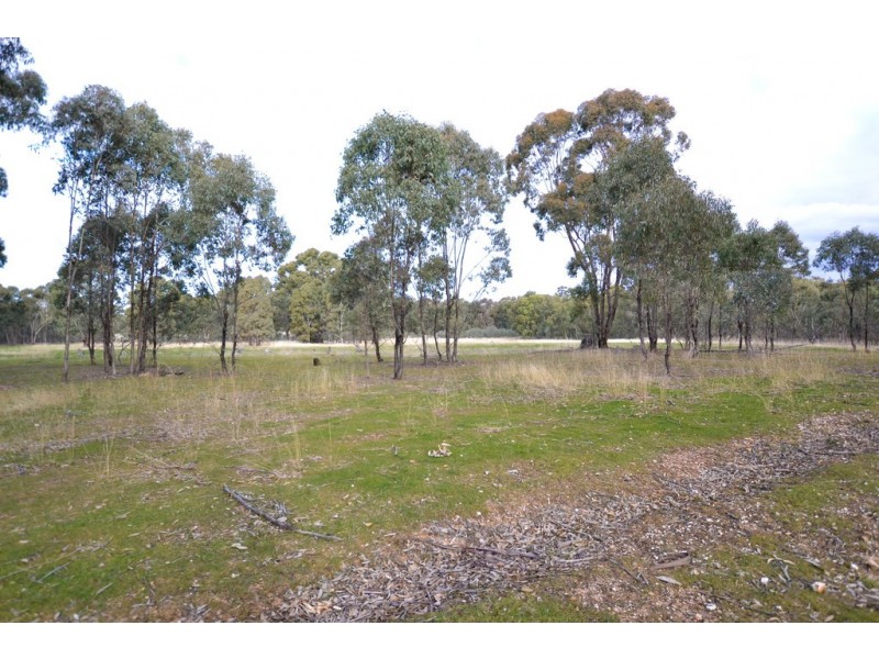 Lot 13 Waanyara Road, Waanyarra VIC 3551