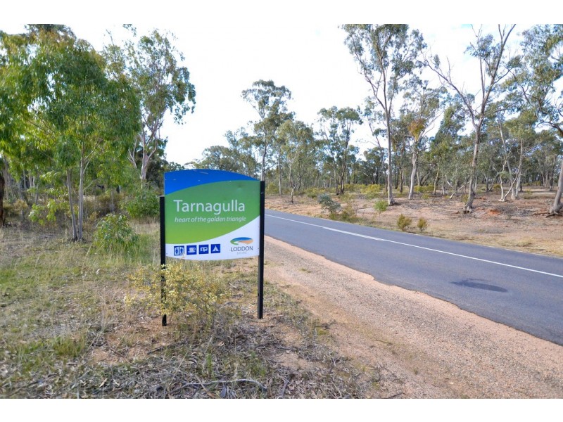 Lot 13 Waanyara Road, Waanyarra VIC 3551