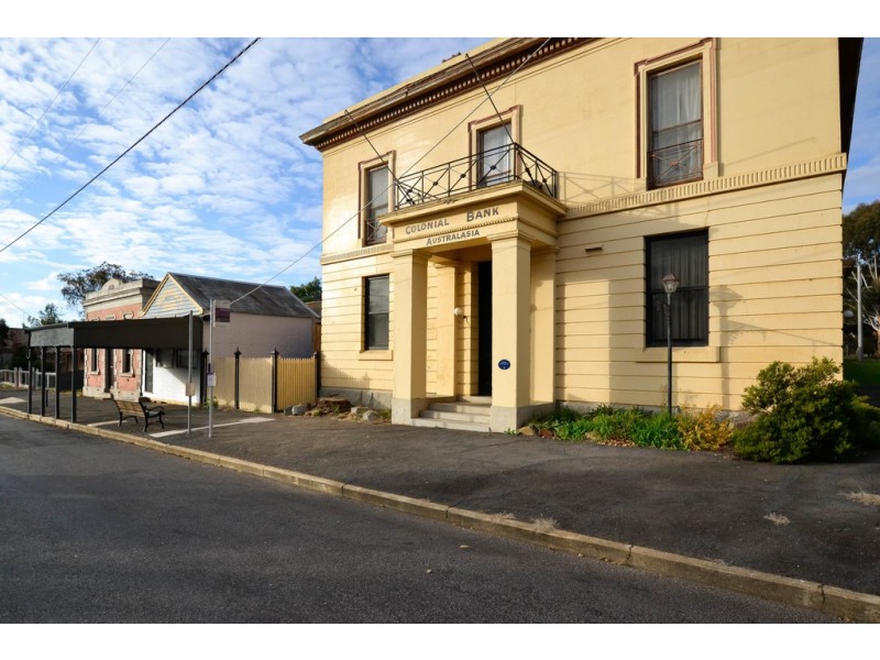 Lot 13 Waanyara Road, Waanyarra VIC 3551