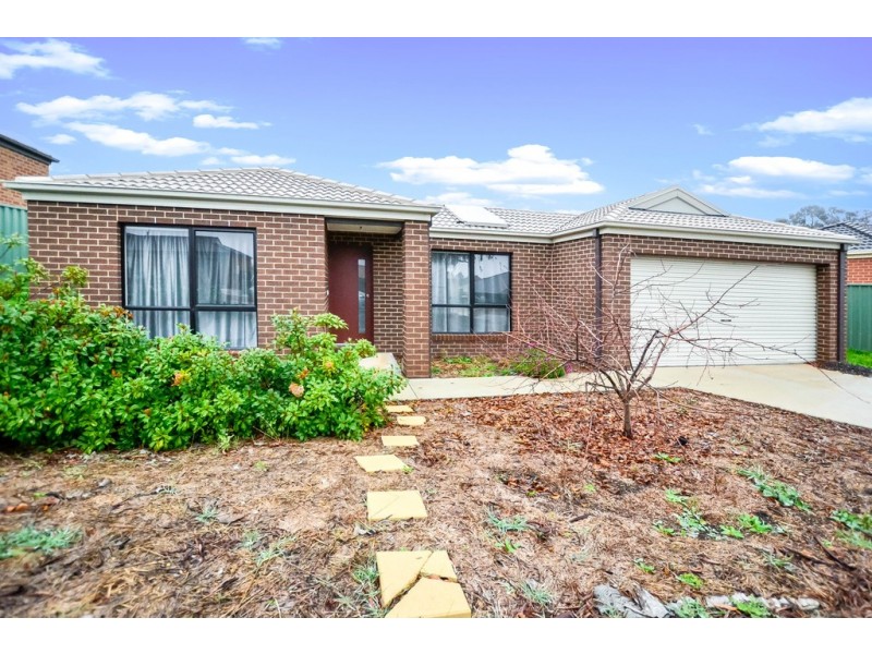 14 Everlasting Rise, Kangaroo Flat VIC 3555