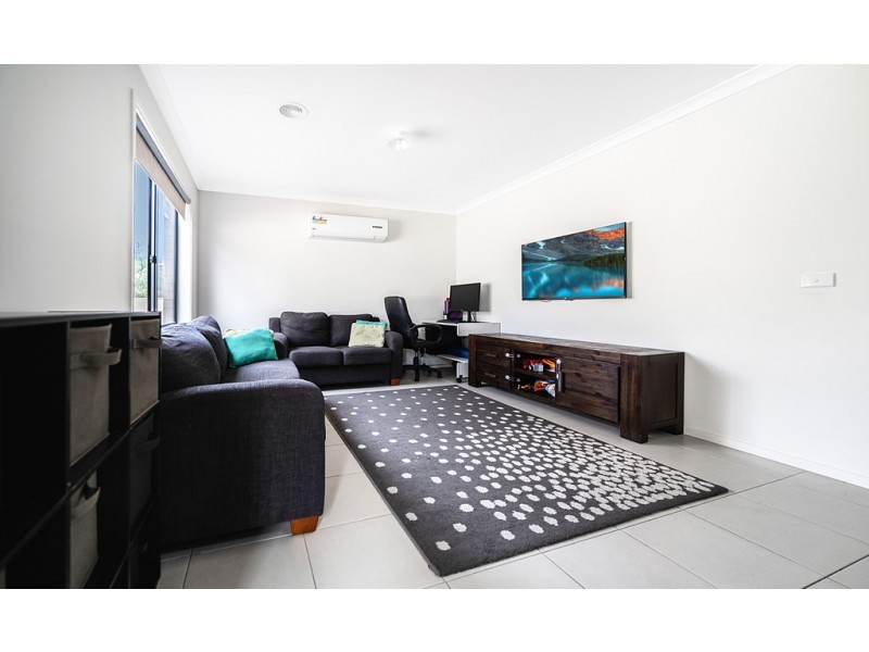 17 Forbes Court, North Bendigo VIC 3550