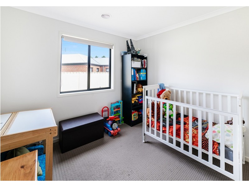 17 Forbes Court, North Bendigo VIC 3550