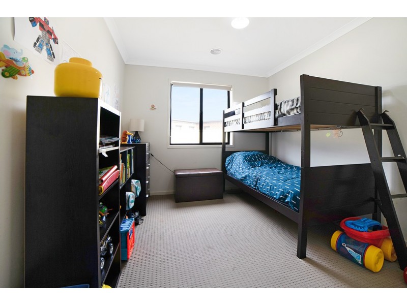 17 Forbes Court, North Bendigo VIC 3550