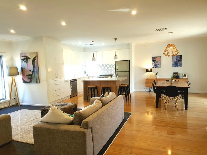 40 Bakewell Street, North Bendigo VIC 3550