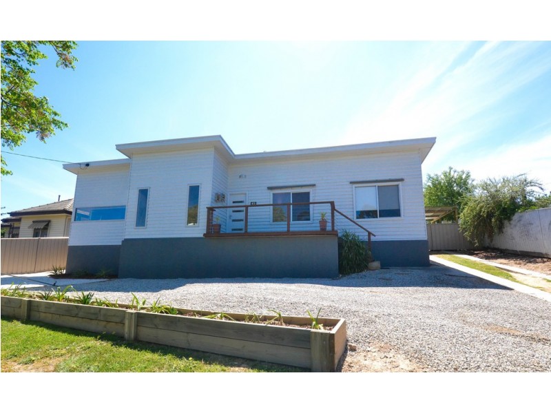 40 Bakewell Street, North Bendigo VIC 3550