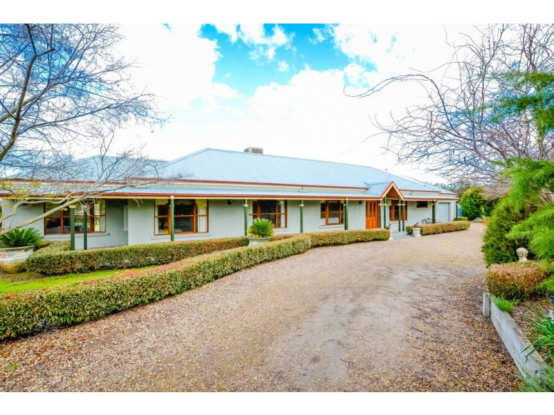 178 Pethericks Road, Goornong VIC 3557