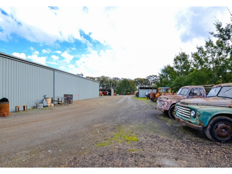 178 Pethericks Road, Goornong VIC 3557