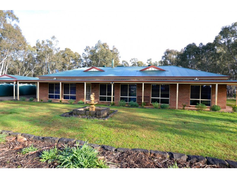 149 Inglis Road, Bagshot VIC 3551
