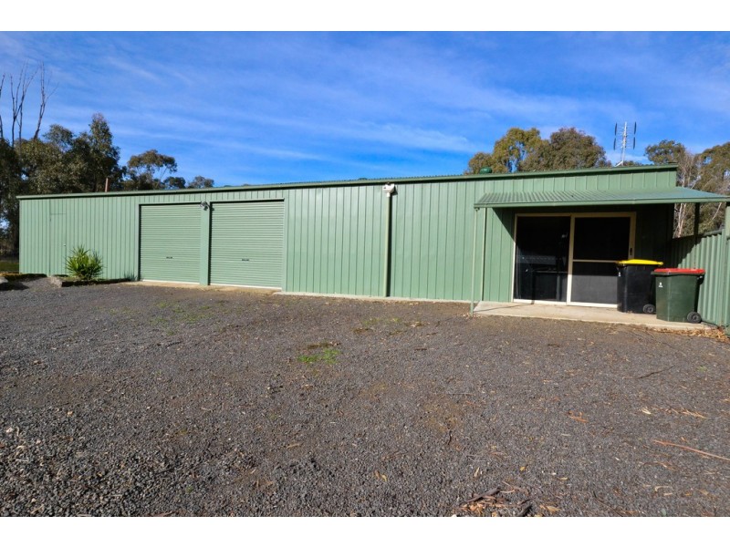 149 Inglis Road, Bagshot VIC 3551