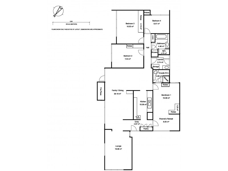 28 Duncan Street, Long Gully VIC 3550