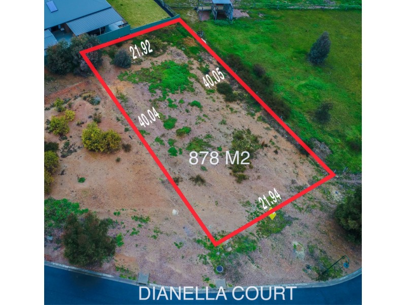 24 Dianella Court, Kangaroo Flat VIC 3555