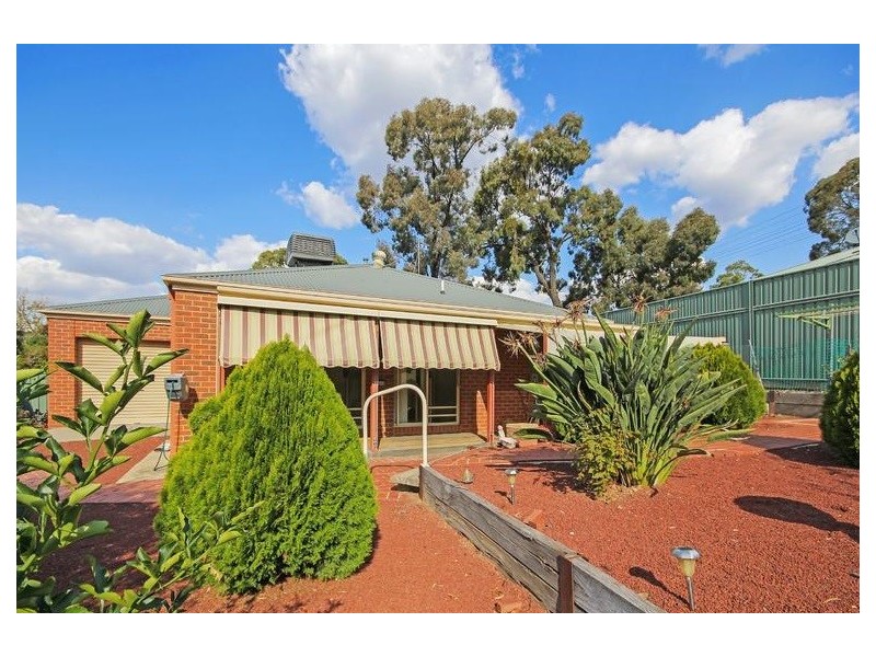 107 Murphy Street, Bendigo VIC 3550
