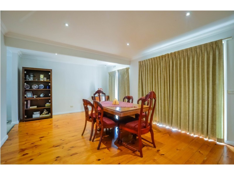 3 Masefield Street, Spring Gully VIC 3550