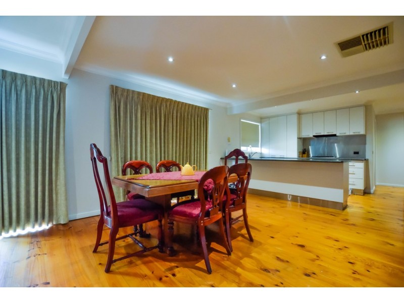 3 Masefield Street, Spring Gully VIC 3550