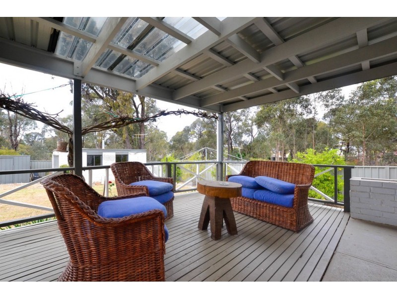 3 Masefield Street, Spring Gully VIC 3550