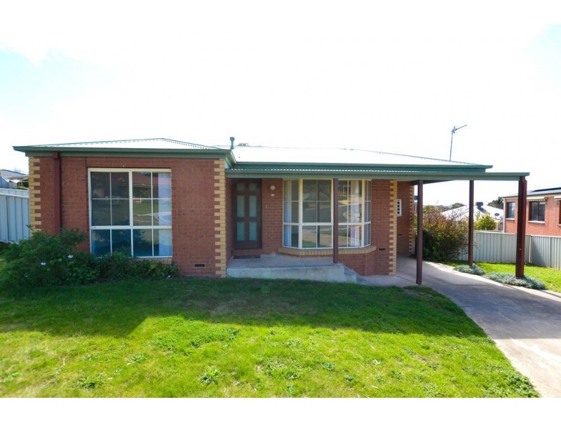10 Timberview Terrace, Kangaroo Flat VIC 3555