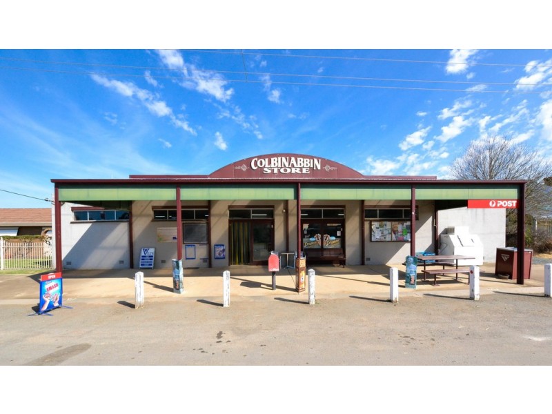 37 Mitchell Street, Colbinabbin VIC 3559
