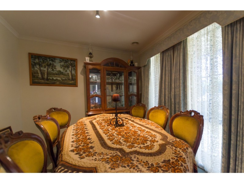 40 Pine Grove, Goornong VIC 3557