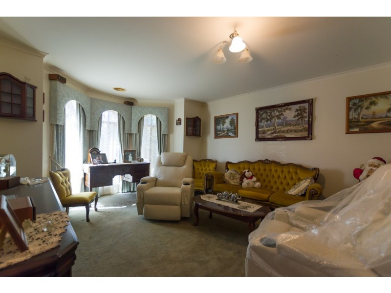 40 Pine Grove, Goornong VIC 3557